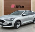 Ford Focus used