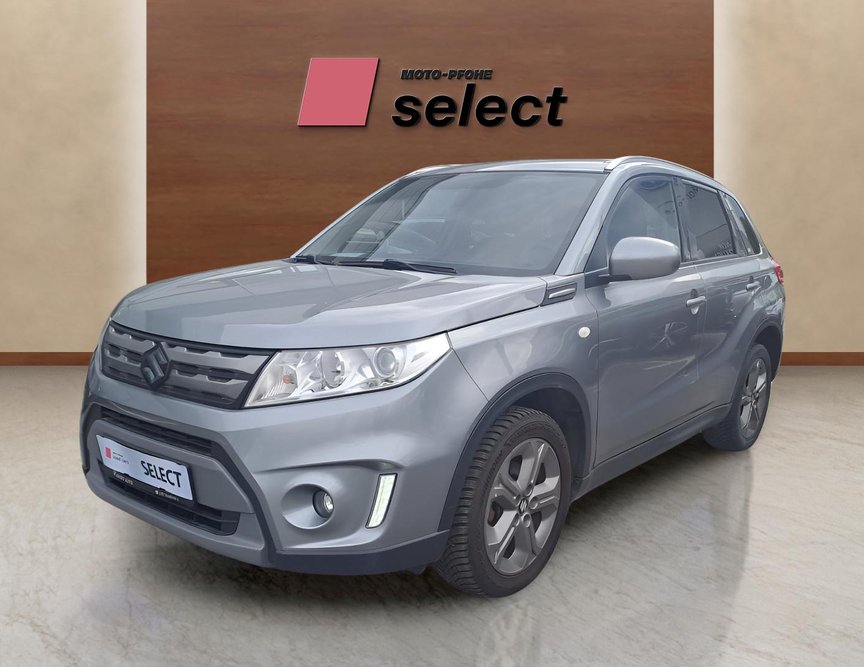 Suzuki Vitara  used