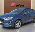 Ford Fiesta used
