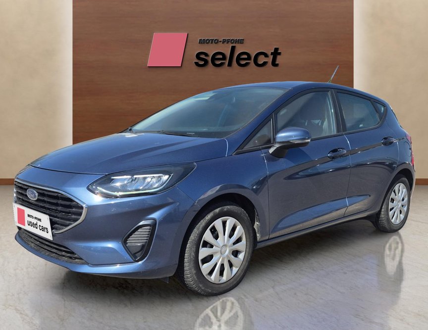 Ford Fiesta used