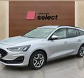 Ford Focus used