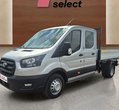 Ford Transit used