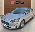 Ford Focus used