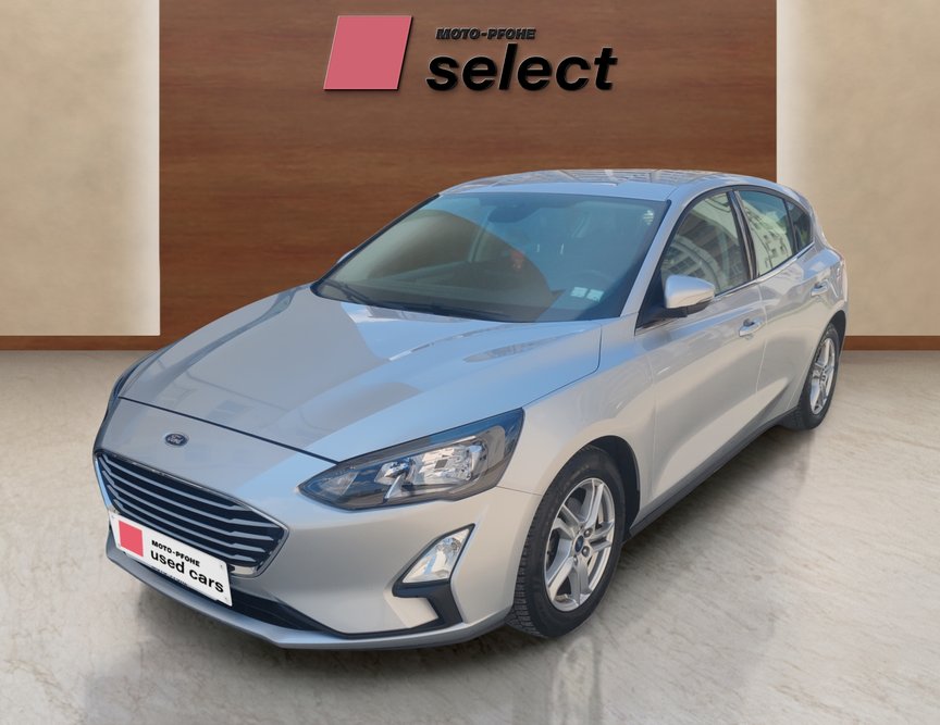 Ford Focus used