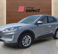 Ford Kuga used