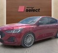 Ford Focus used