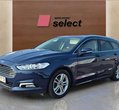 Ford Mondeo used