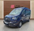 Ford Transit used