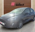 Ford Fiesta used