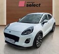 Ford Puma used