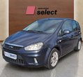 Ford C-Max used