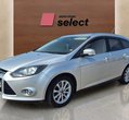 Ford Focus used