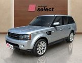 Land Rover Range Rover Sport used