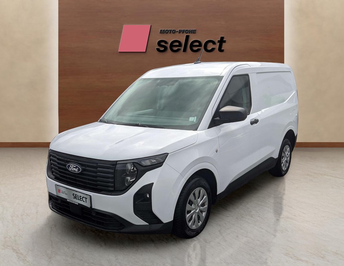 Ford Courier used