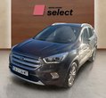 Ford Kuga used