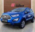 Ford EcoSport used