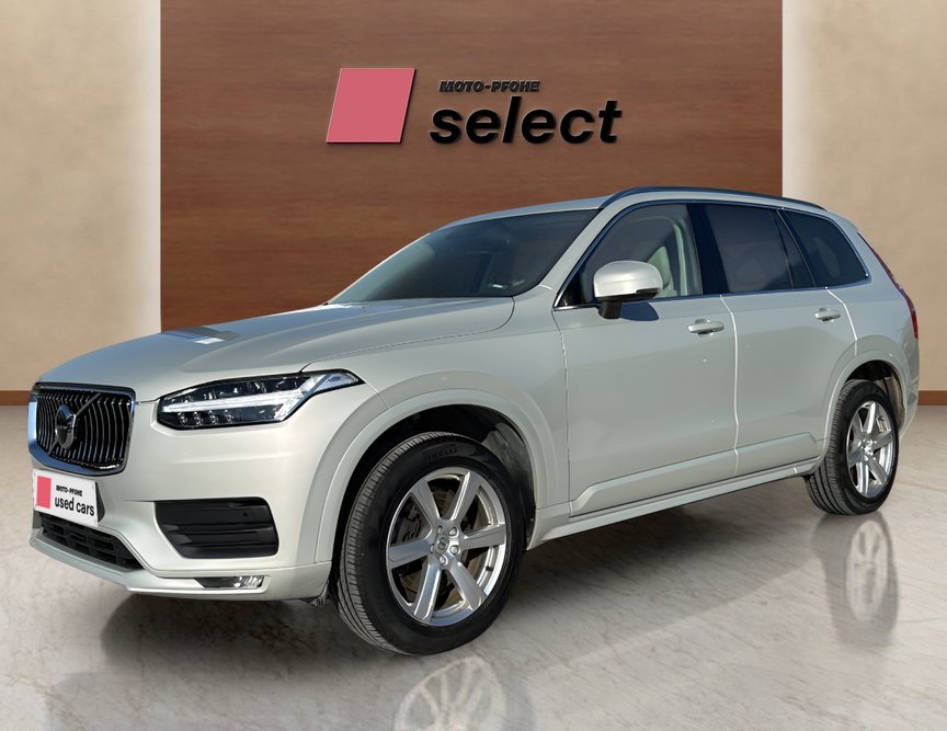 Volvo XC90 used