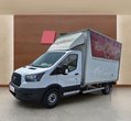 Ford Transit used