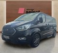 Ford Transit Custom used