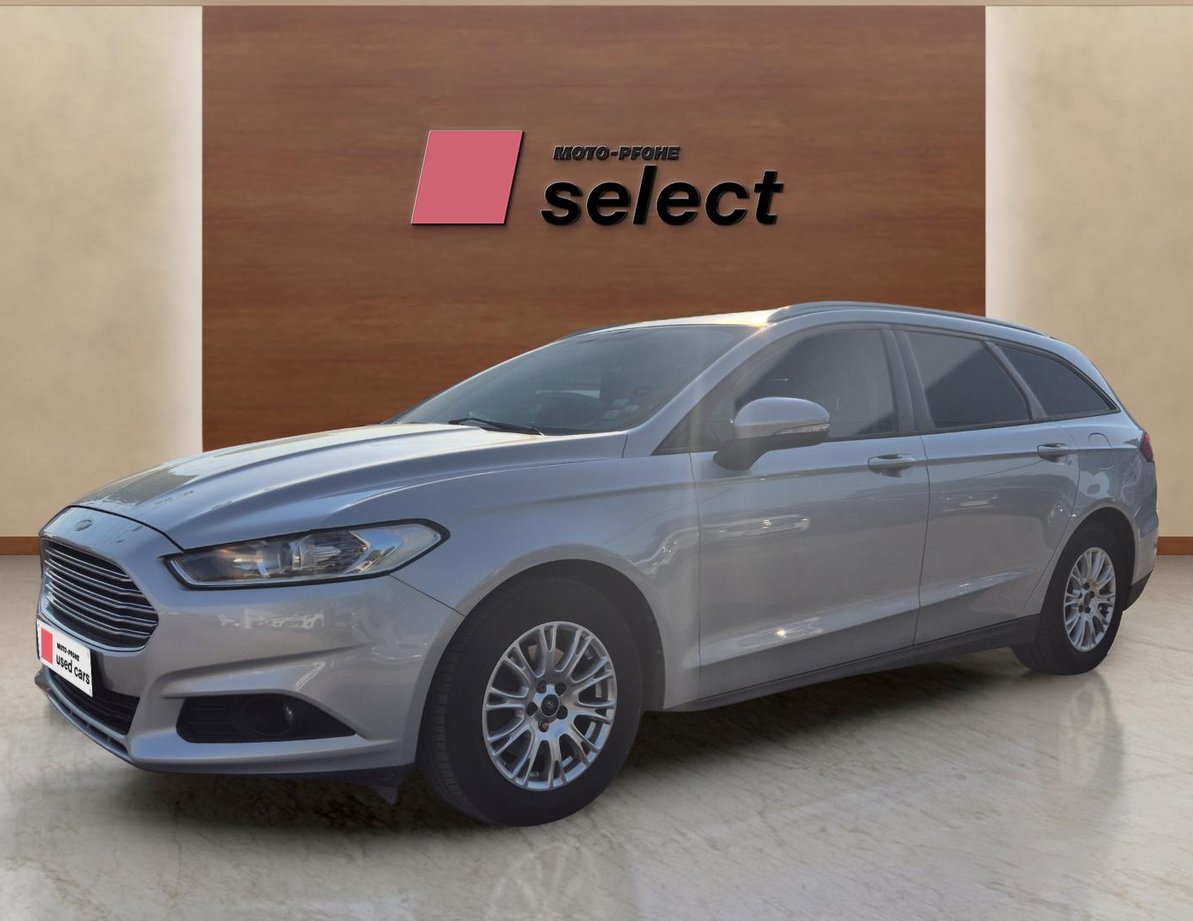 Ford Mondeo used