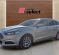 Ford Mondeo used