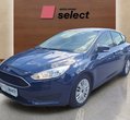 Ford Focus used