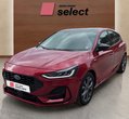 Ford Focus used