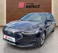 Ford Focus used