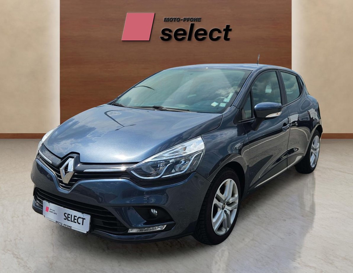 Renault Clio used