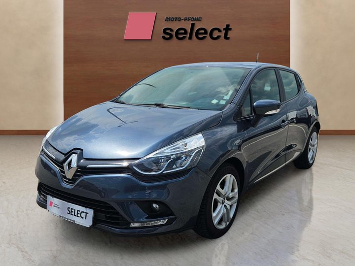 Renault Clio used