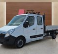 Opel Movano used