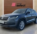 Skoda Kodiaq used