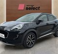 Ford Puma used