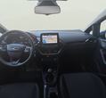 Ford Fiesta употребяван