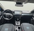 Ford Focus употребяван