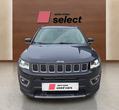 Jeep Compass употребяван
