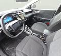 Ford Puma употребяван