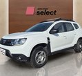 Dacia Duster used