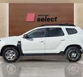 Dacia Duster употребяван