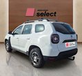 Dacia Duster употребяван