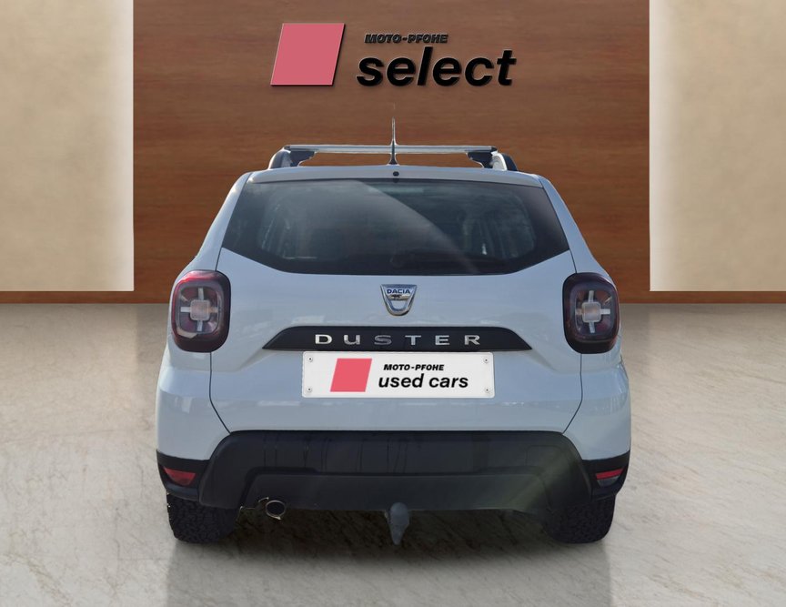 Dacia Duster употребяван