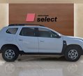 Dacia Duster употребяван