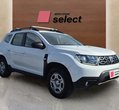 Dacia Duster употребяван