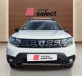 Dacia Duster употребяван