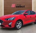 Ford Focus used