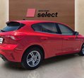 Ford Focus употребяван