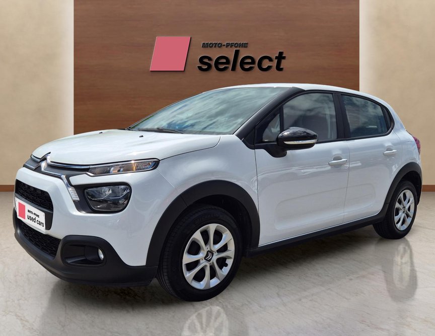 Citroen C3 used