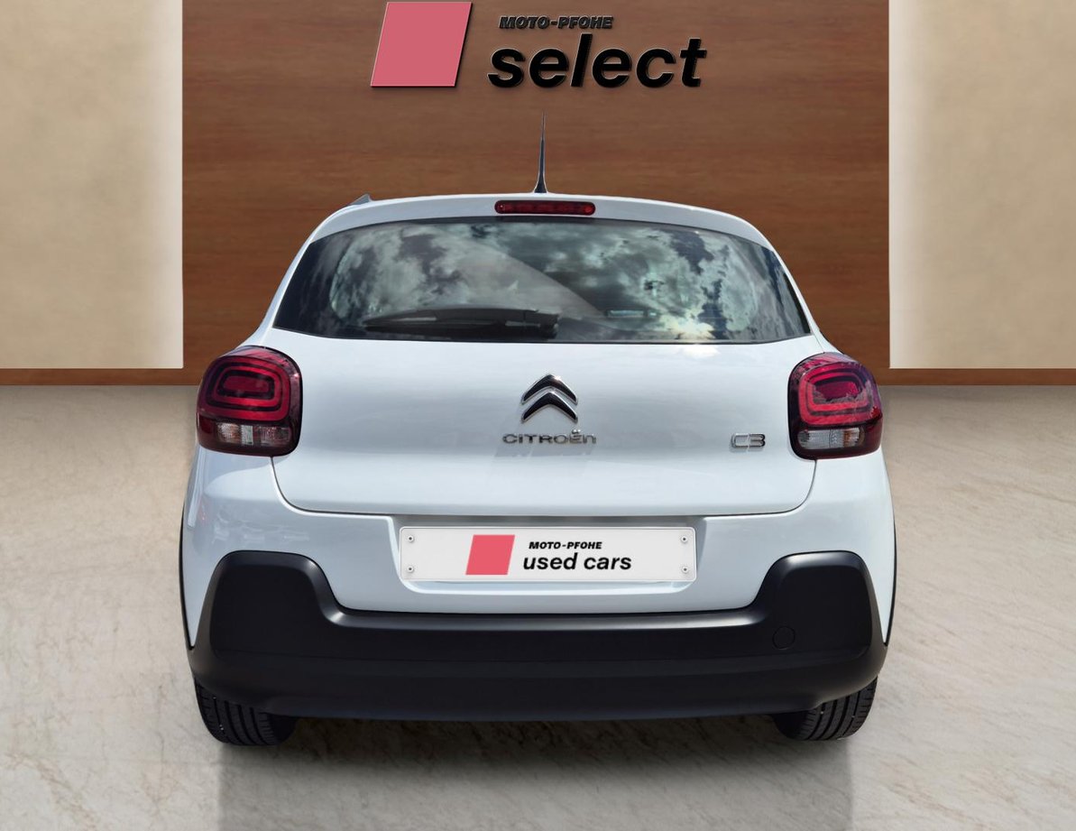 Citroen C3 употребяван