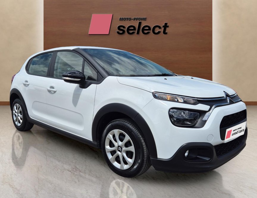 Citroen C3 употребяван