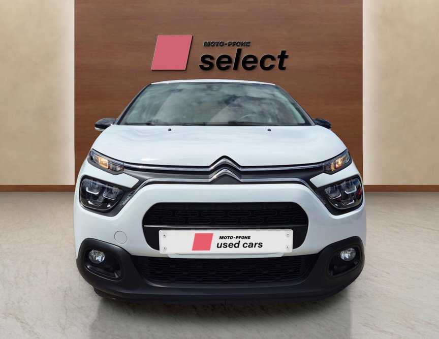 Citroen C3 употребяван